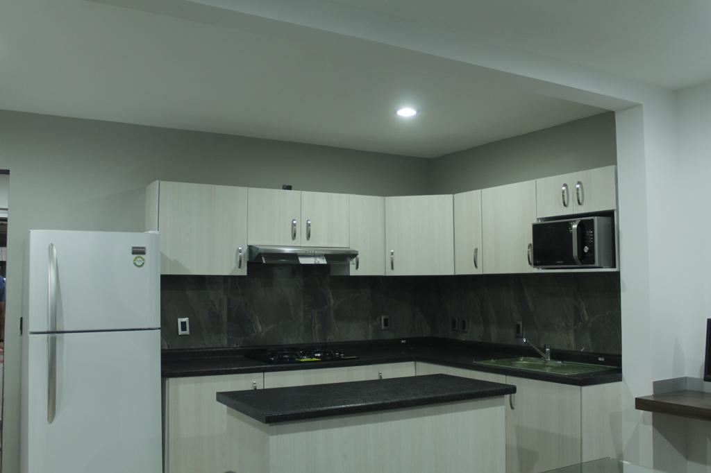 Hostal Be Condesa Mexico City Luaran gambar