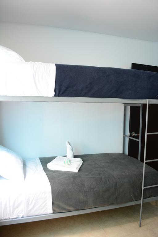 Hostal Be Condesa Mexico City Luaran gambar
