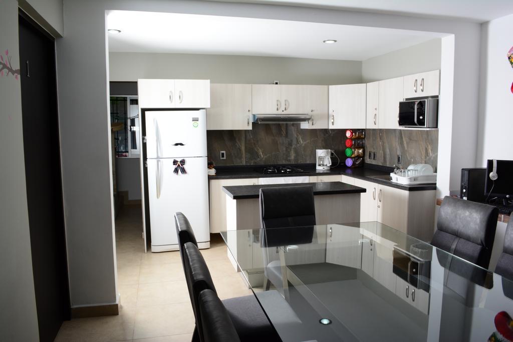 Hostal Be Condesa Mexico City Luaran gambar