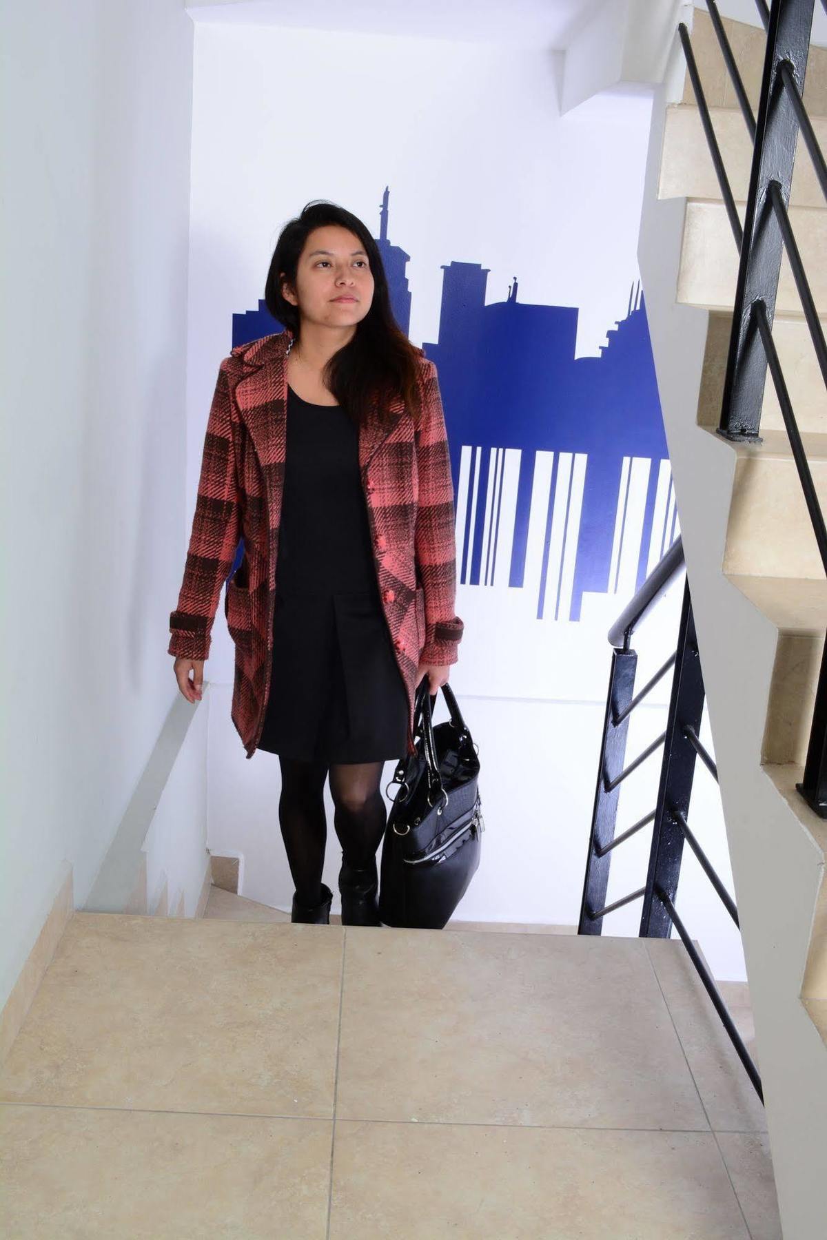 Hostal Be Condesa Mexico City Luaran gambar